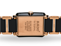 Orologio Rado Donna Integral in Acciaio R20612712 - R20612712